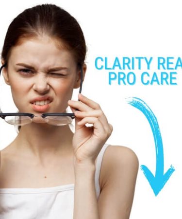 Clarity Read Pro Care produkto apžvalgos nuotrauka - atsisiųsta iš clarityreadprocare.com