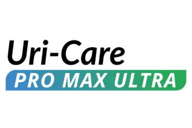 Uri Care Pro Max Ultra official logo