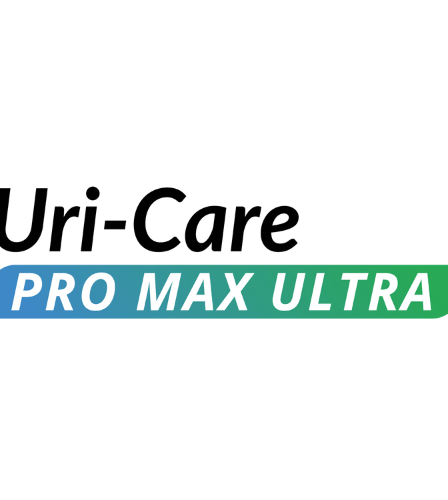 Uri Care Pro Max Ultra official logo