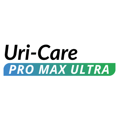 Uri Care Pro Max Ultra official logo